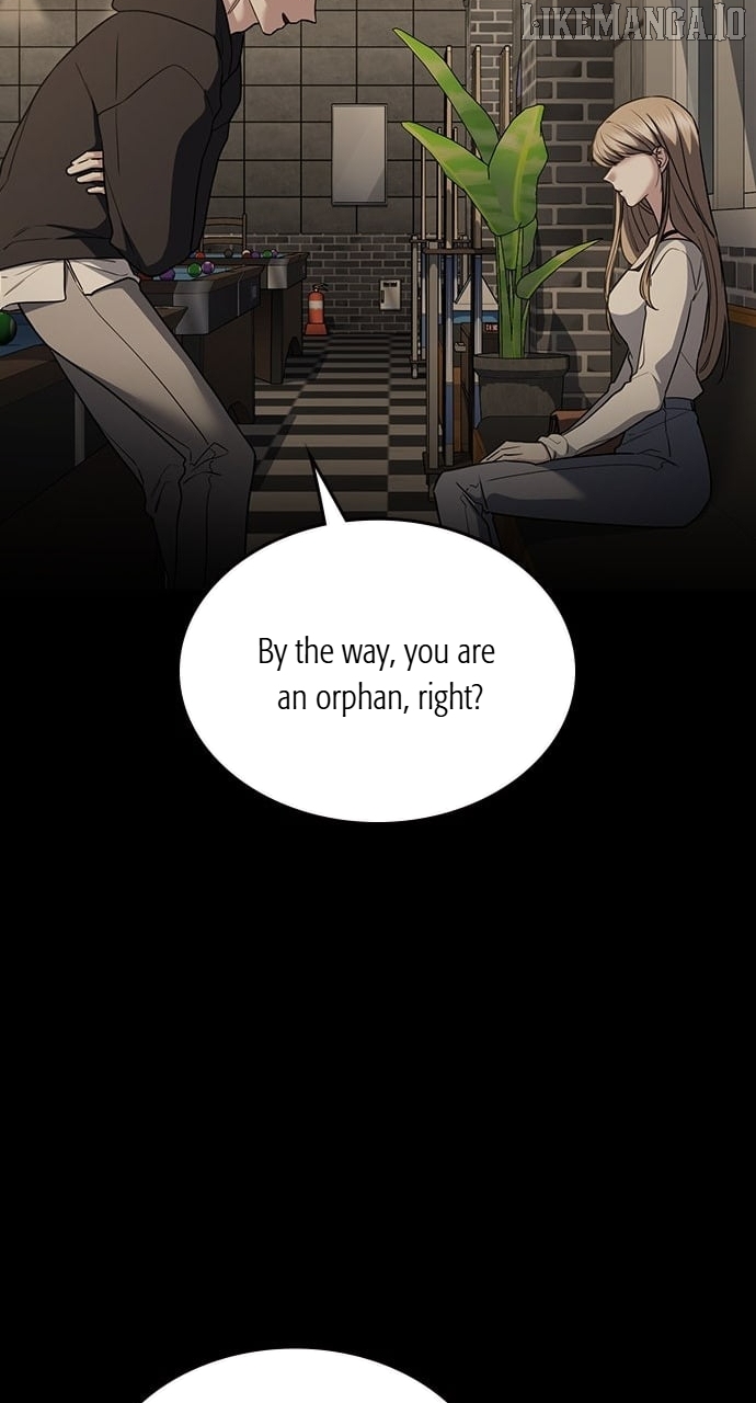 How to break up well Chapter 45 - page 10